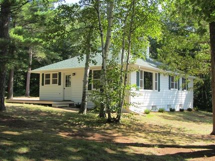Property in Vilas County, Wisconsin