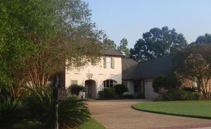 Property in East Baton Rouge Parish, Louisiana
