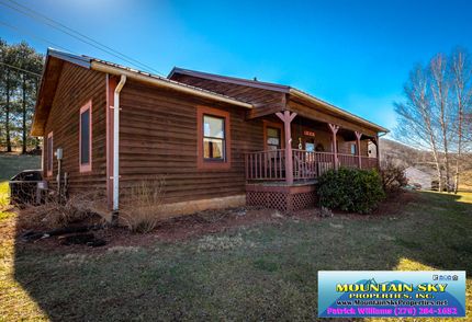 Property in Carroll County, Virginia