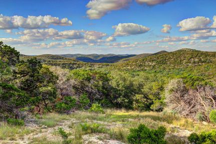 Property in Edwards County, Texas