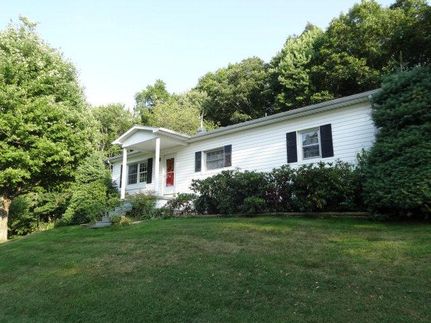 Property in Wythe County, Virginia