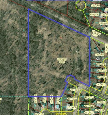 Property in Lake County, Indiana