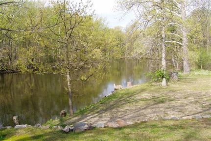Property in Jackson County, Michigan