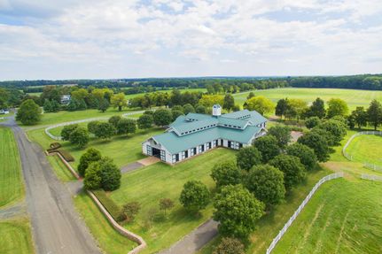 Property in Fauquier County, Virginia