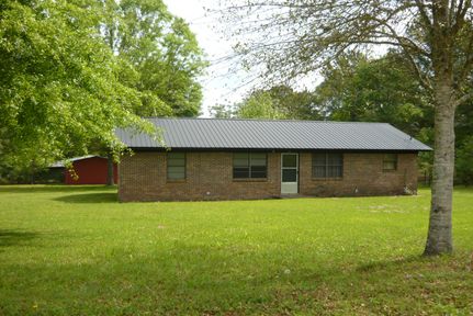 Property in Coffee County, Alabama