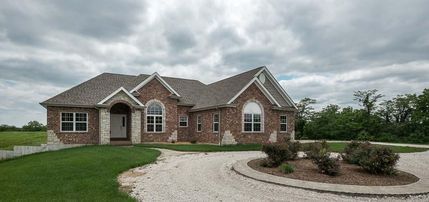 Property in Lincoln County, Missouri