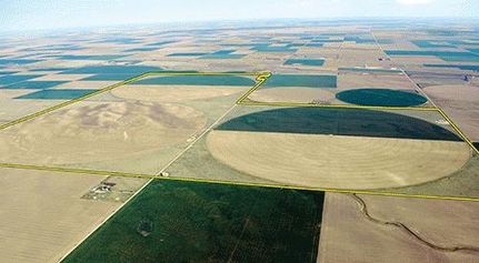 Property in Phillips County, Colorado