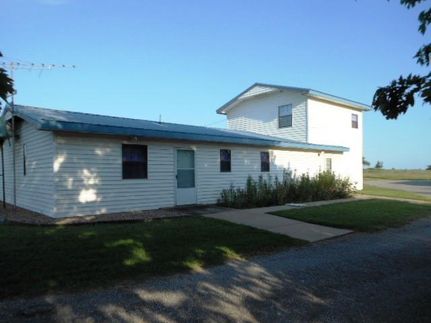 Property in Grady County, Oklahoma