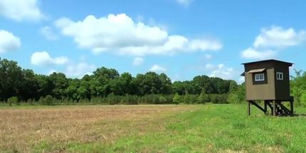 Property in Lowndes County, Alabama