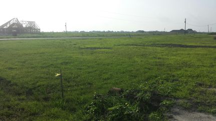 Property in Calhoun County, Texas