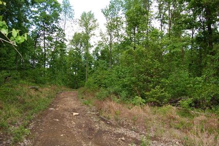 Property in Franklin County, Tennessee
