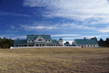 Property in Douglas County, Colorado