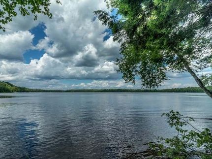 Property in Oneida County, Wisconsin