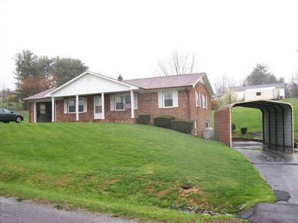 Property in Carroll County, Virginia