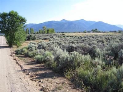 Property in Taos County, New Mexico