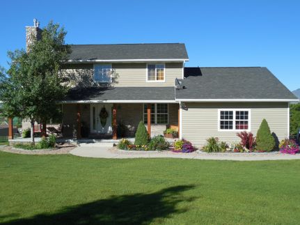 Property in Utah County, Utah