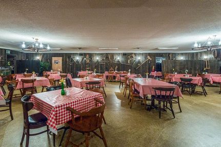 Property in Wayne County, Georgia