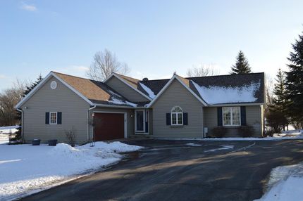 Property in Columbia County, Wisconsin