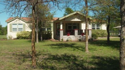 Property in Falls County, Texas