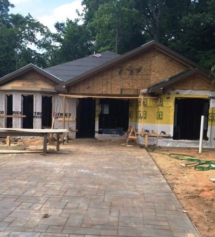 Property in Titus County, Texas