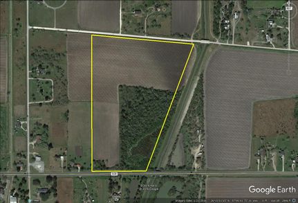 Property in Cameron County, Texas