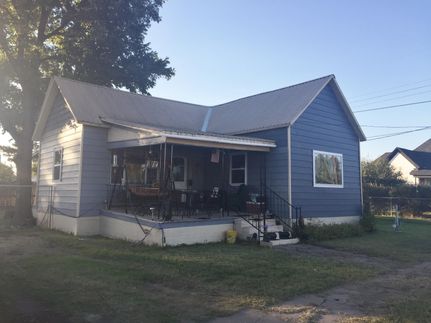 Property in Hall County, Texas