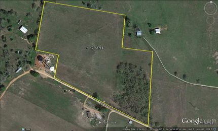 Property in Lee County, Texas