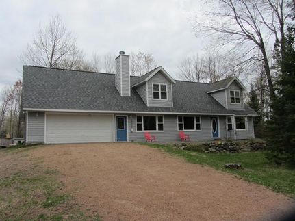 Property in Oneida County, Wisconsin
