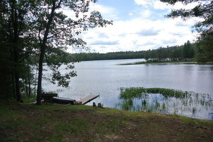 Property in Oneida County, Wisconsin