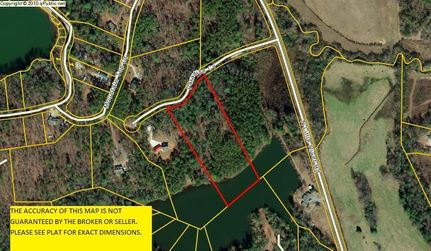 Property in Oconee County, South Carolina