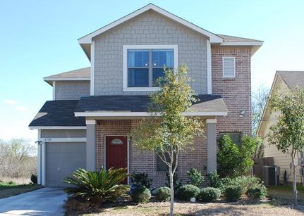 Property in Bexar County, Texas