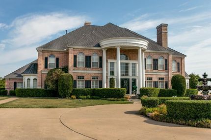 Property in Dallas County, Texas