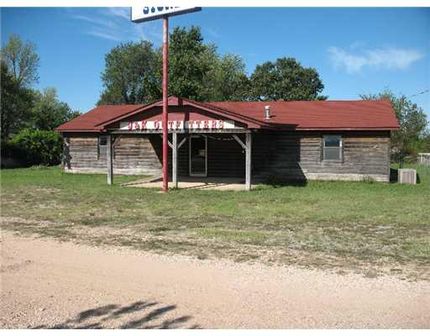 Property in Delaware County, Oklahoma