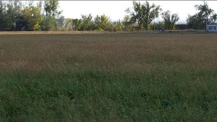 Property in Custer County, Montana