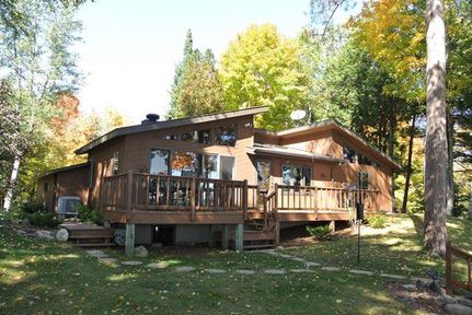 Property in Oneida County, Wisconsin
