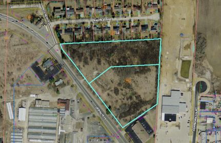 Property in McHenry County, Illinois