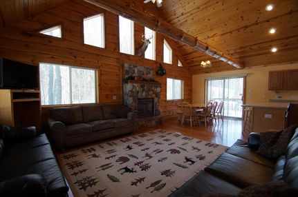 Property in Sauk County, Wisconsin