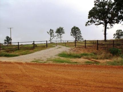 Property in Seminole County, Oklahoma