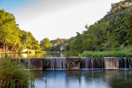 Property in Kerr County, Texas