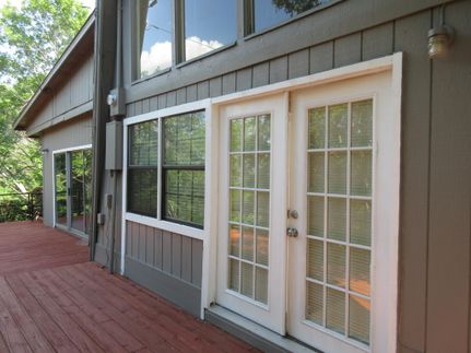 Property in Cooke County, Texas