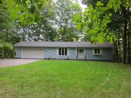 Property in Oneida County, Wisconsin