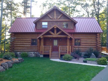 Property in Vilas County, Wisconsin