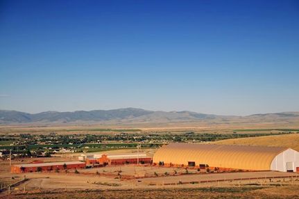 Property in Beaverhead County, Montana