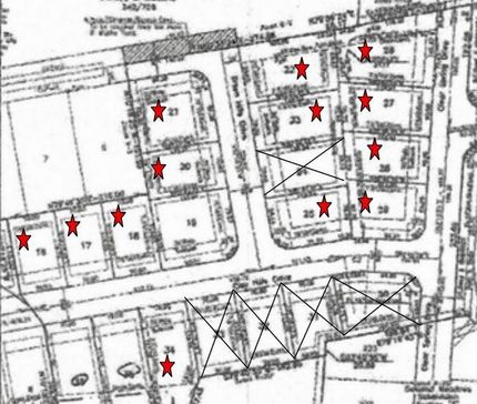 Property in Fayette County, Tennessee