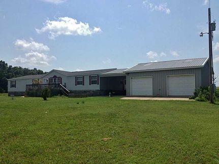 Property in Benton County, Arkansas