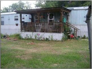 Property in Pike County, Alabama