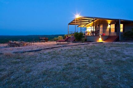 Property in McCulloch County, Texas