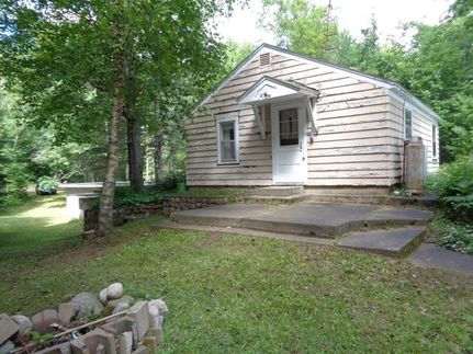 Property in Vilas County, Wisconsin