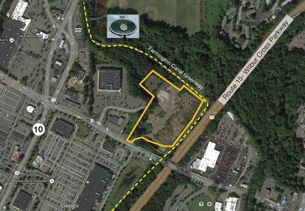 Property in New Haven County, Connecticut