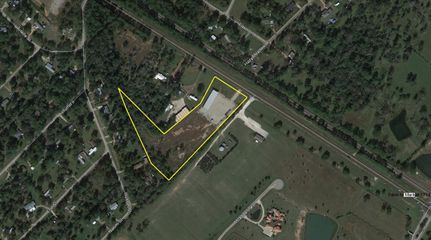 Property in Montgomery County, Texas